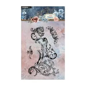 Stempel ornaments