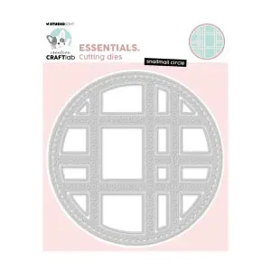Stansmal snailmail circle