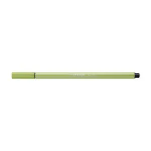 Premium viltstift pen 68 pistache