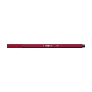 Premium viltstift pen 68 heidepaars