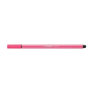 Premium viltstift pen 68 lichtroze