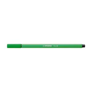 Premium viltstift pen 68 loofgroen