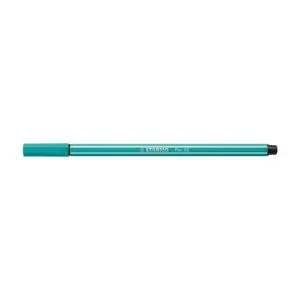 Premium viltstift pen 68 ijsgroen