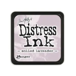 Distress inkt mini milled lavender