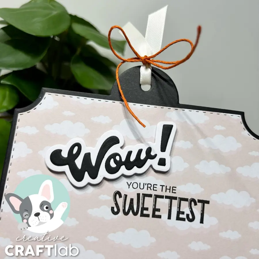 Stempel cookies - Afbeelding 2