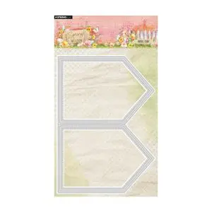Stansmal house card