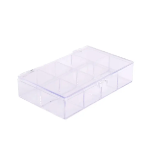 Opbergbox 13-vaks