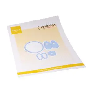 Creatables bunny pompom