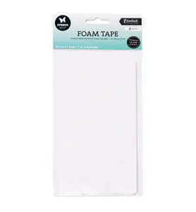 3D foamblocks