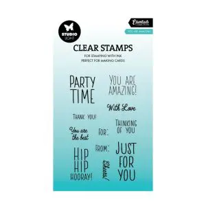 Stempel you are amazing