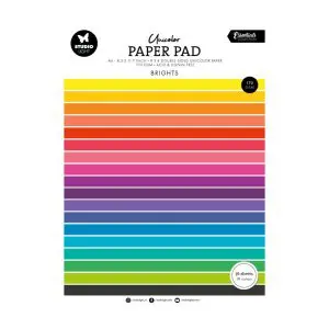 Paperpad brights