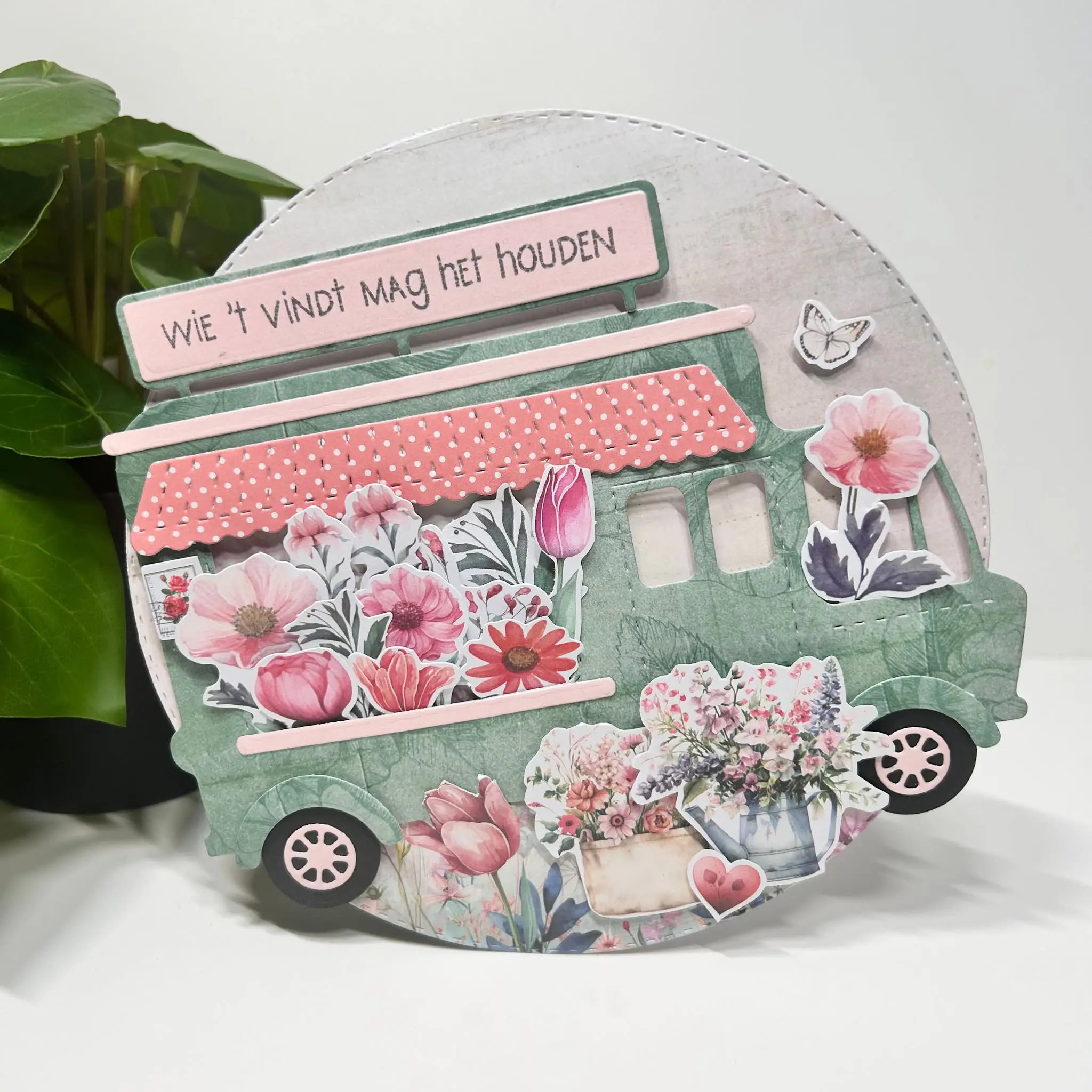 Stansmal Friendz foodtruck - Afbeelding 6