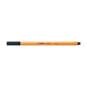 Fineliner point 88 payne’s grijs