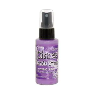 Distress Oxide Spray Wilted Violet