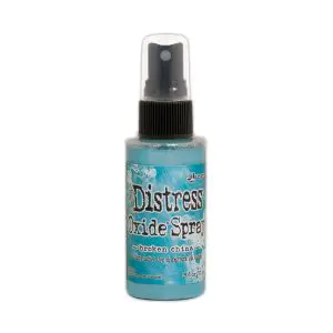 Distress Oxide Spray Broken China