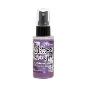 Distress Oxide Spray Dusty Concord