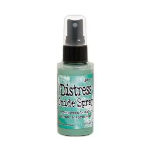 Distress Oxide Spray Evergreen Bough