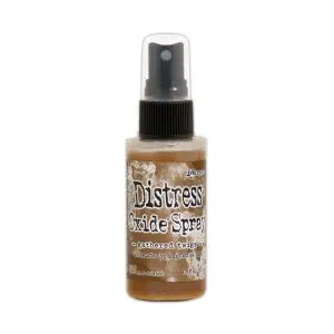 Distress Oxide Spray Gathered Twigs