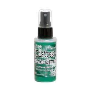 Distress Oxide Spray Pine Needles