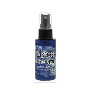 Distress Oxide Spray Prize Ribbon