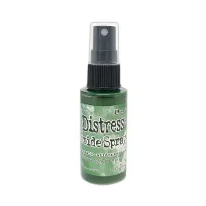 Distress Oxide Spray Rustic Wilderness