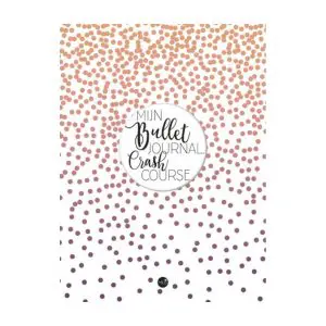 Bullet journal crash course