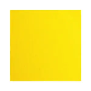 Cardstock textuur Lemon Yellow