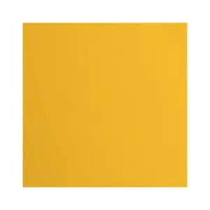 Cardstock textuur Honey