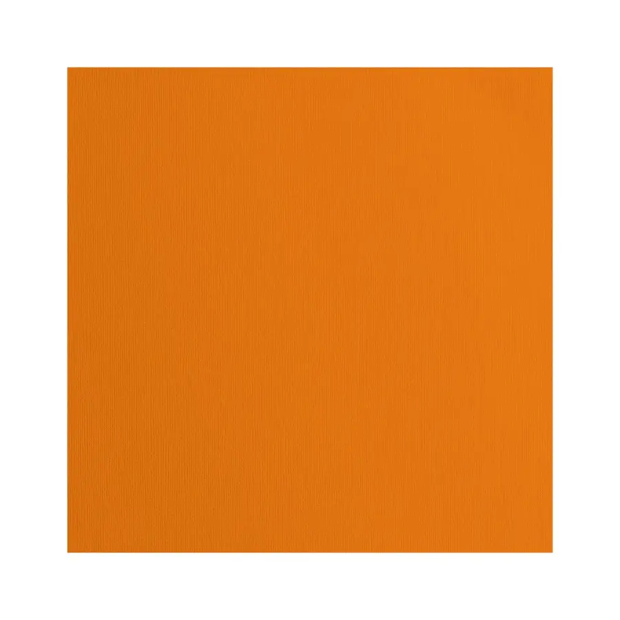 Cardstock textuur mandarin
