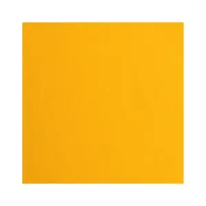 Cardstock textuur saffron