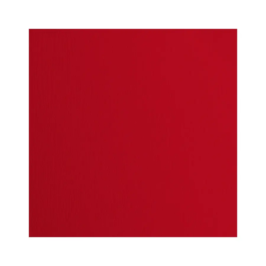 Cardstock textuur poppy