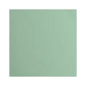 Cardstock textuur aqua