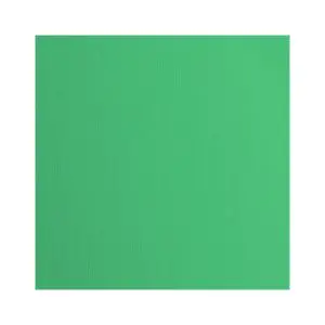 Cardstock textuur emerald