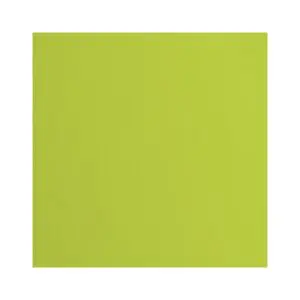 Cardstock textuur lime