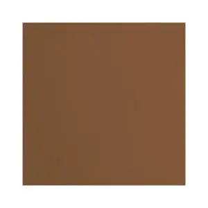 Cardstock textuur umber