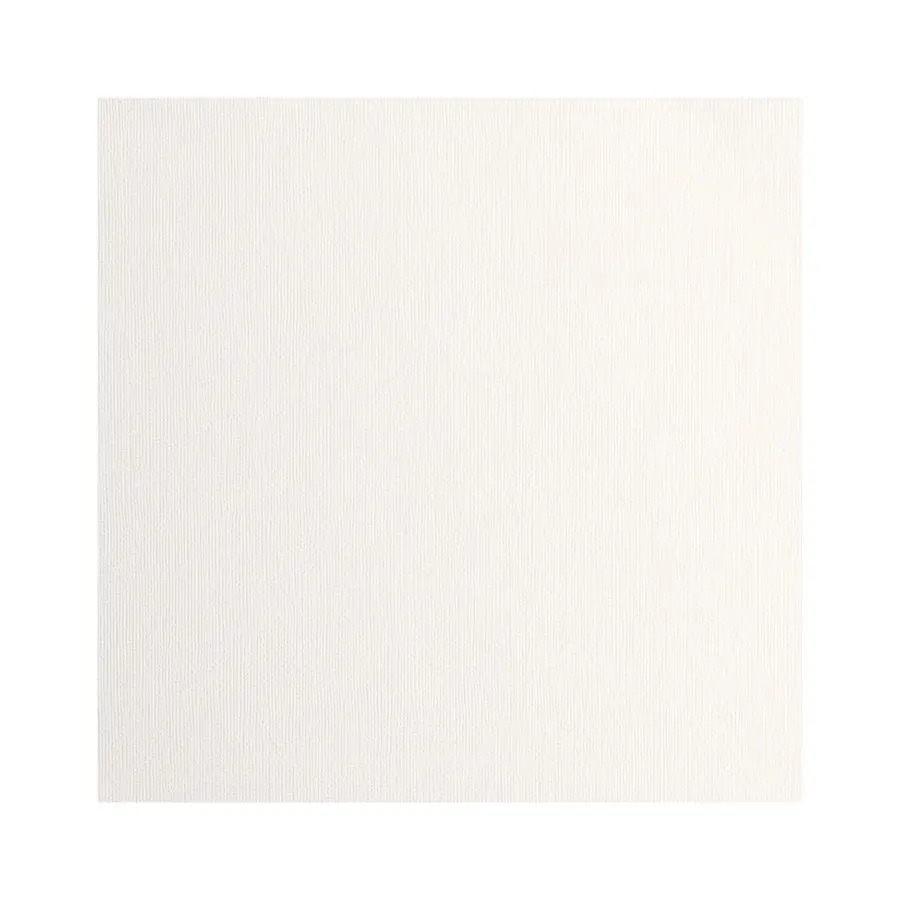 Cardstock textuur off-white