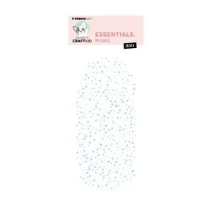 Stencil dots