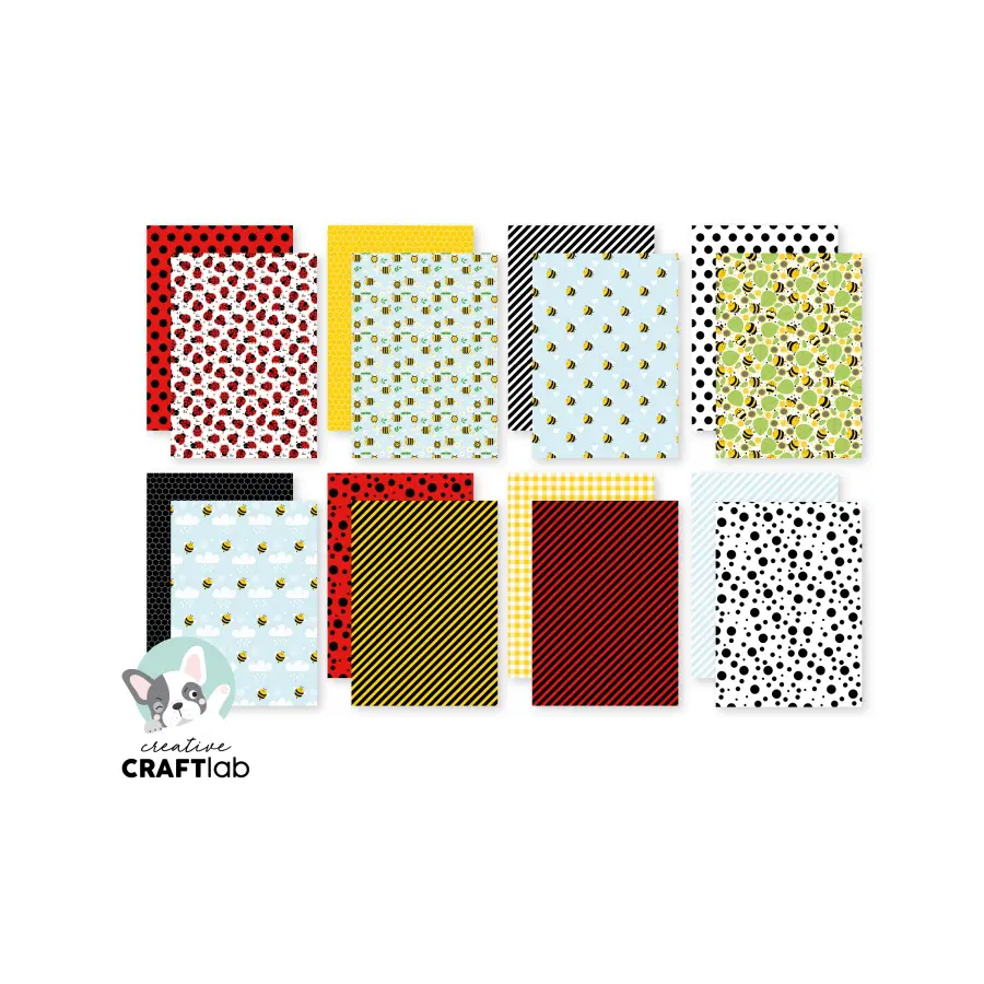 Paperpad be-lightfull - Afbeelding 2