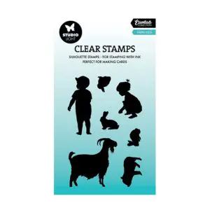 Stempel farm kids