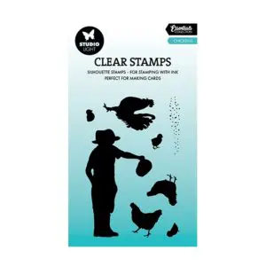 Stempel chickens