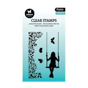 Stempel swinging