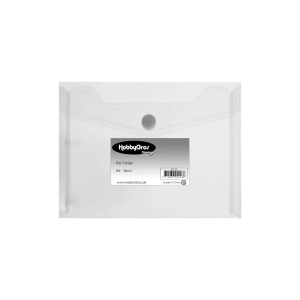 Opbergmap A6