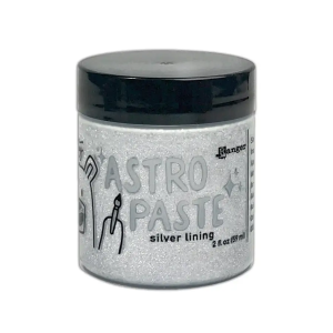 Astro Paste silver lining