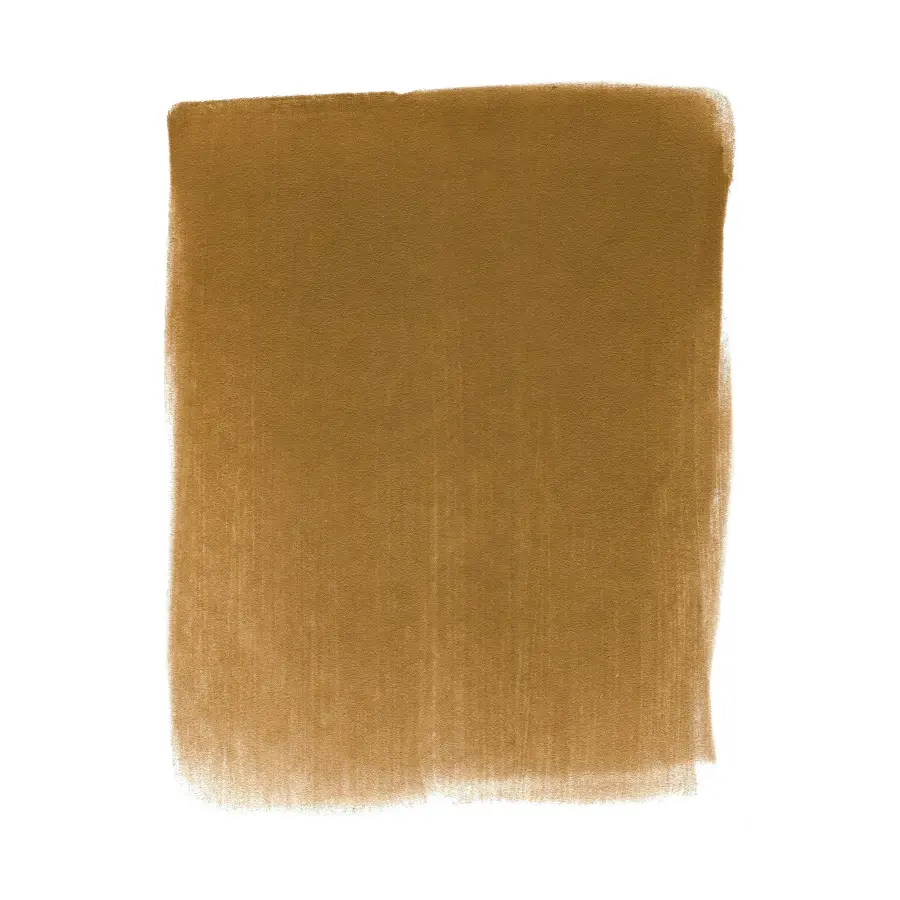 Raw Sienna Shade
