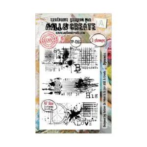 Stempel dynamics