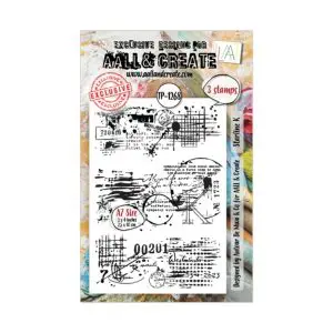 Stempel starline