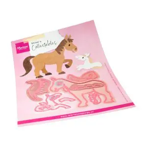 Stansmal horses
