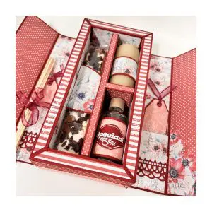Leerzame les cadeaubox op maat