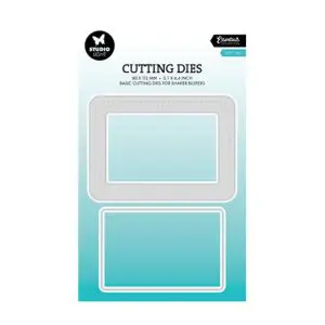 Stansmal gift card blister