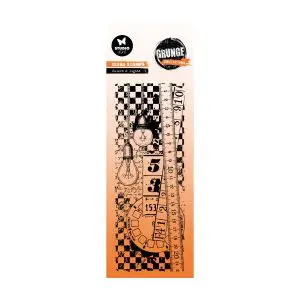 Stempel rulers & lights